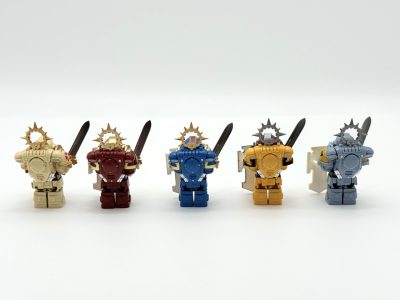 space-marines-bladeguards-minifigure-set