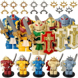 Set of 5pcs