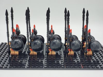 spartan-warriors-black-armour-minifigures-set-of-10pcs