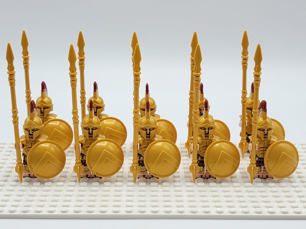 spartan-warriors-gold-armour-minifigures-set-of-10pcs