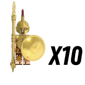 10pcs