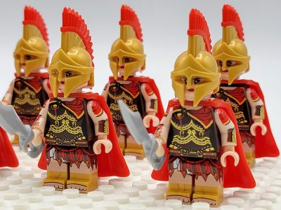spartan-women-warriors-minifigures-set-of-10pcs
