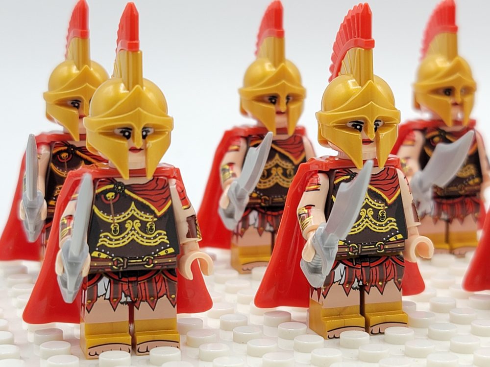 spartan-women-warriors-minifigures-set-of-10pcs