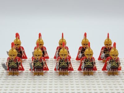 spartan-women-warriors-minifigures-set-of-10pcs