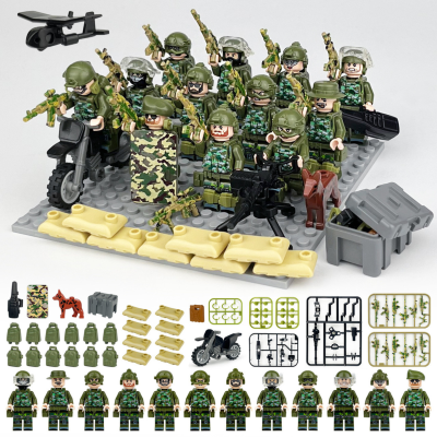 special-ops-jungle-platoon-minifigure-set