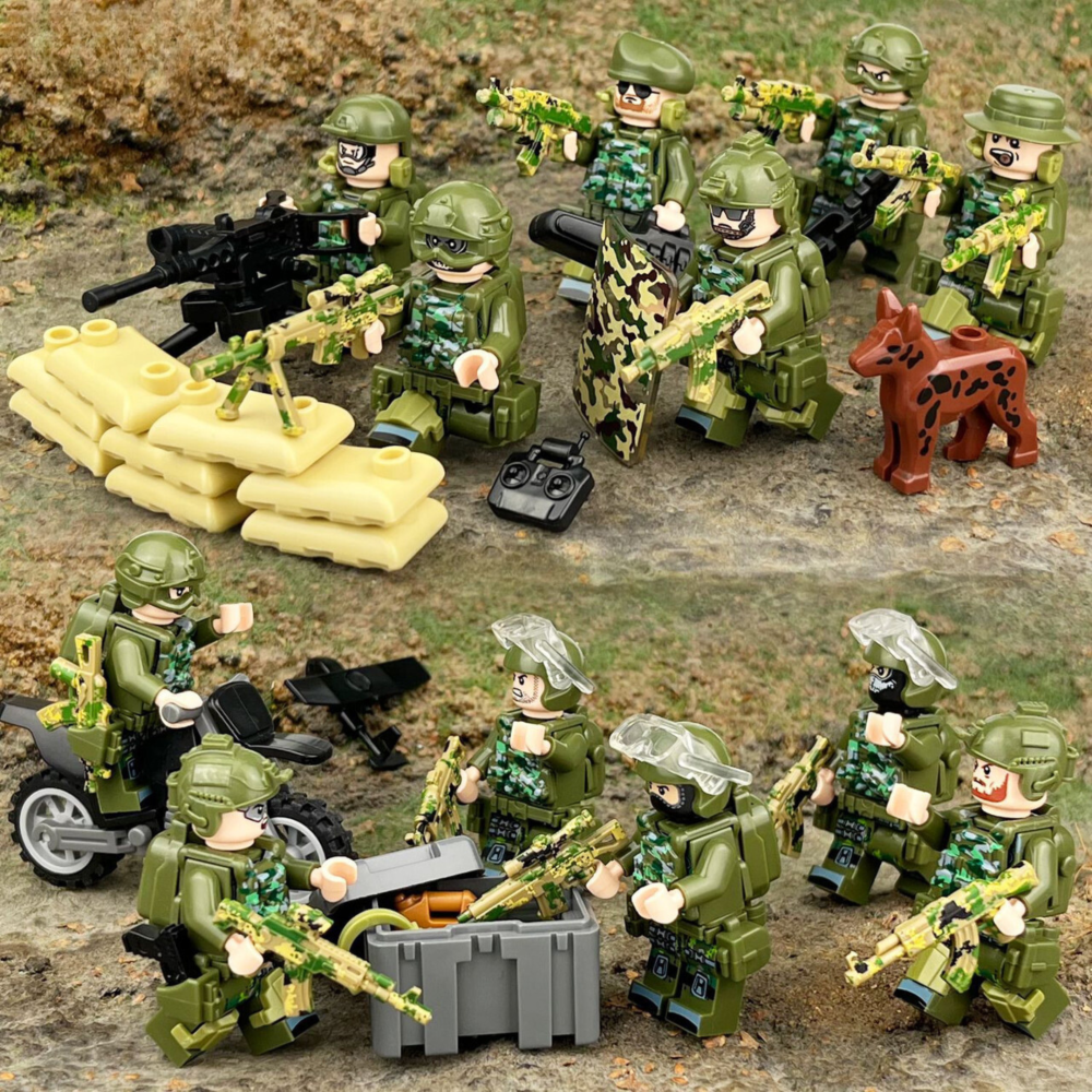 special-ops-jungle-platoon-minifigure-set