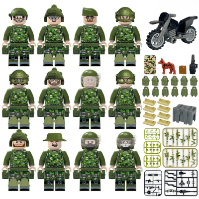 special-ops-jungle-platoon-minifigure-set