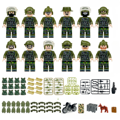 special-ops-jungle-platoon-minifigure-set