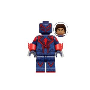 Spider-Man 2099