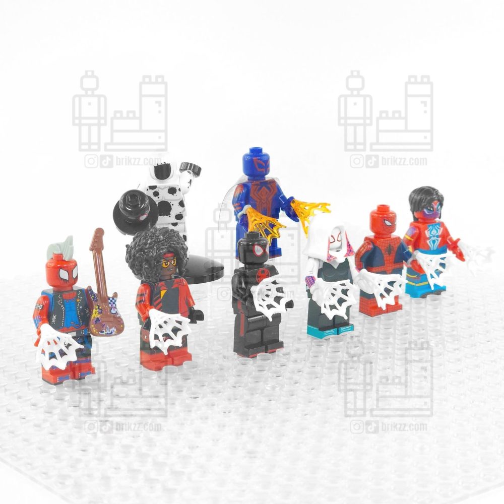 spider-man-across-the-spider-verse-minifigures-set-of-8pcs