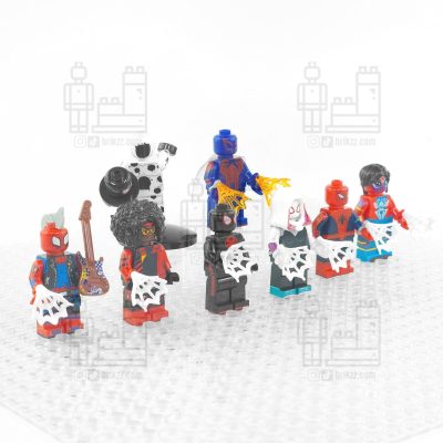 spider-man-across-the-spider-verse-minifigures-set-of-8pcs