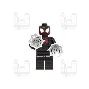 Miles Morales