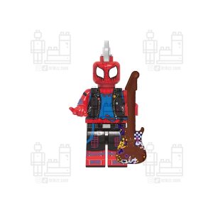 Spider-Punk
