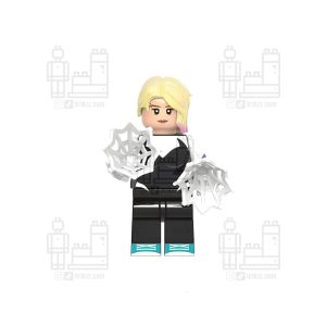 Gwen Stacy