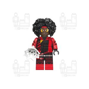 Jessica Drew