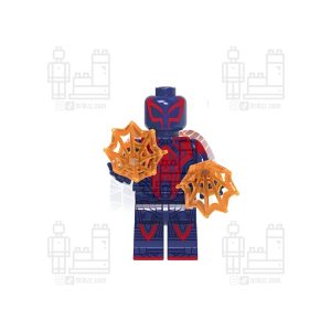 Spider-Man 2099