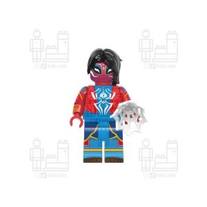 Spider-Man India