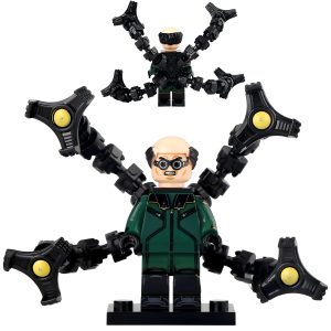 Doctor Octopus (PS5)
