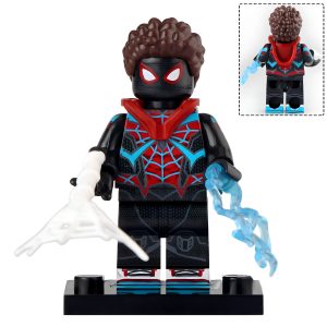Evolved Suit