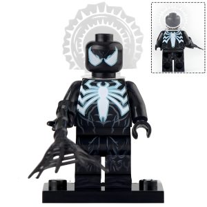 Symbiote Suit