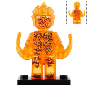 Fire Elemental