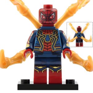Spider-Man (Instant Kill Mode)