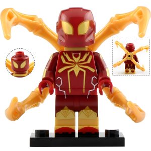 Iron Spider