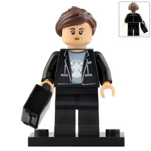 Maria Hill