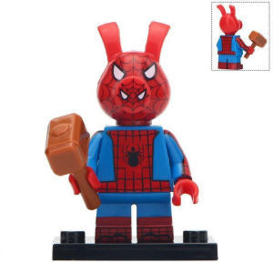 Spider-Ham