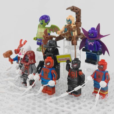 spider-man-into-the-spider-verse-minifigure-set-of-10pcs