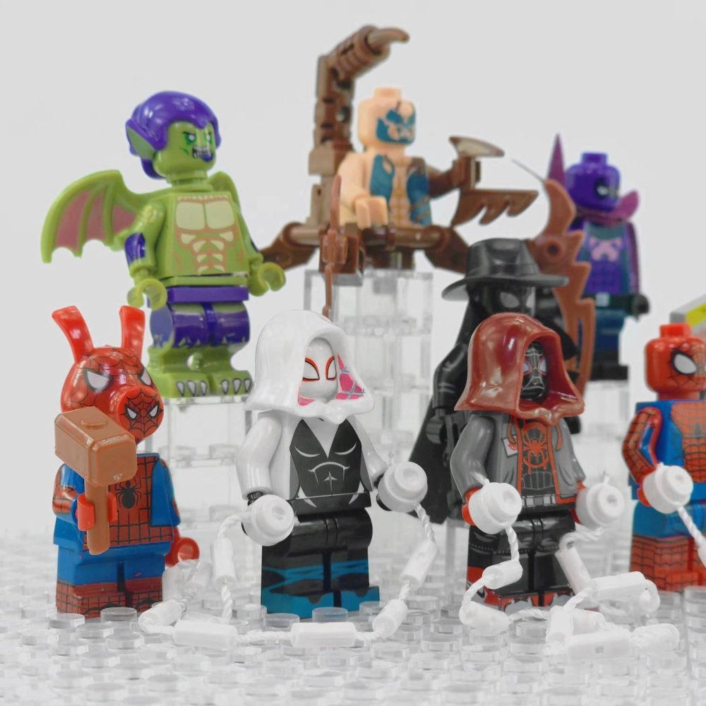 spider-man-into-the-spider-verse-minifigure-set-of-10pcs