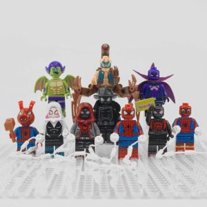 Set (10pcs)