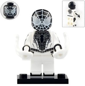 Negative Zone Spider-Man