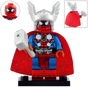 Spider-Thor