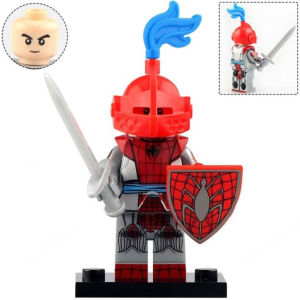 Spider-Knight