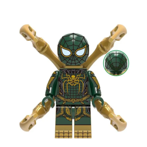 Hydra x Spider-Man