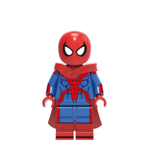 The Amazing Spider