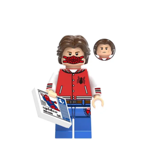 Peter Parker