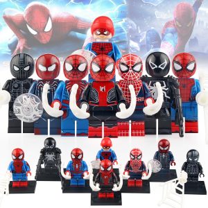 Set (8pcs)