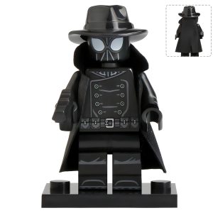 Spider-Man Noir