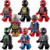 spider-man-variants-and-suits-minifigure-set-of-8pcs