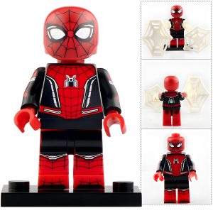 Spider-Man (Far from Home)