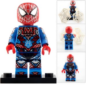 Spider-Man (Play Arts Kai)