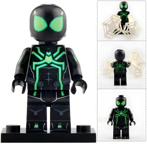 Spider-Man (Big Time)
