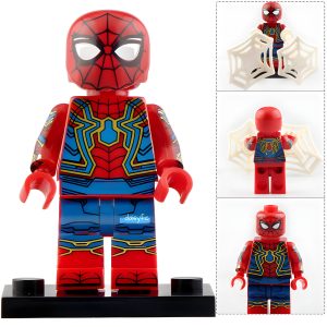 Iron Spider (MCU)