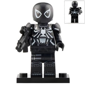 Agent Venom