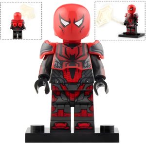 Spider-Armor MK 3
