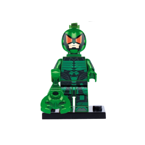 Scorpion