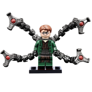 Dr Octopus