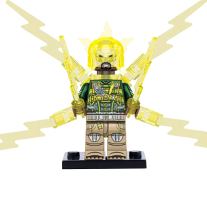 Electro
